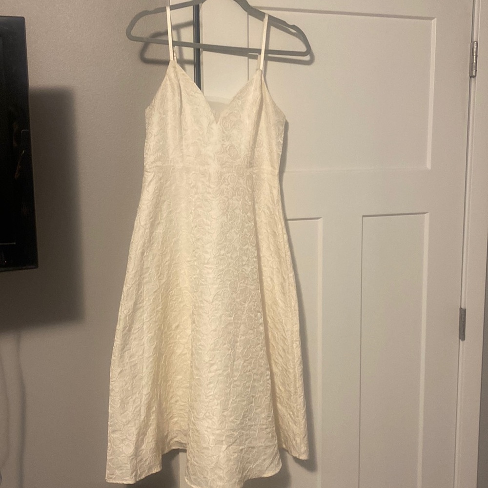 Shein size medium wedding/wedding rehearsal/bridal shower dress